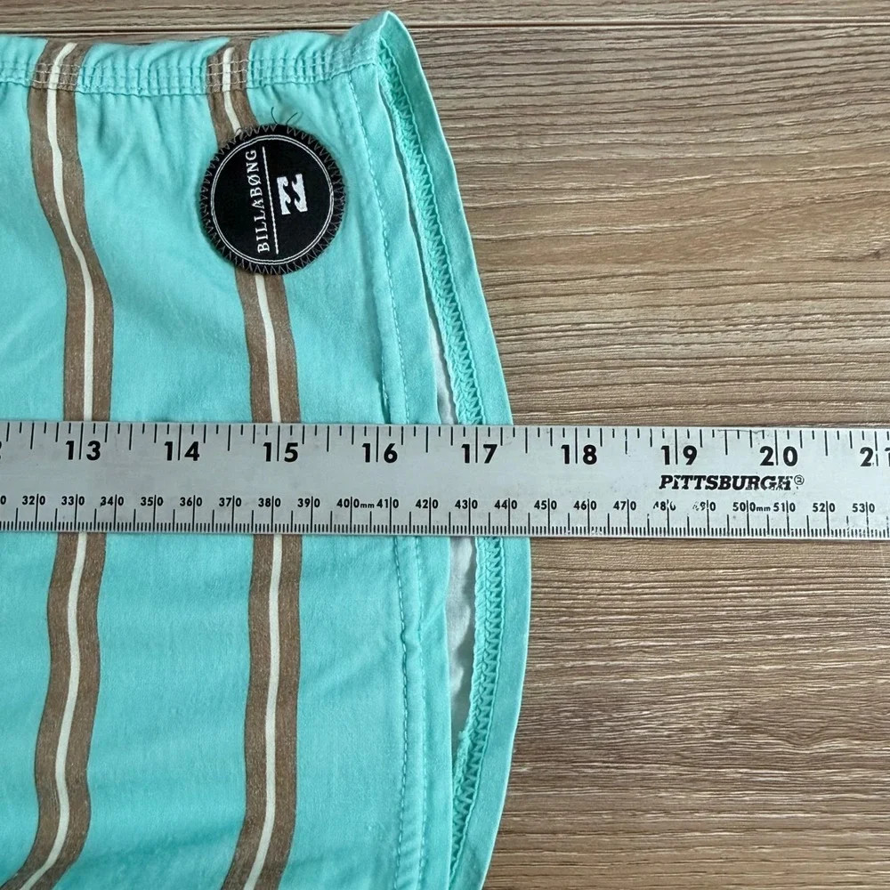 Billabong board shorts